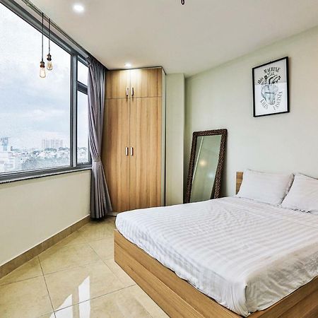 Place In Saigon Apartment Hô Chi Minh-Ville Extérieur photo