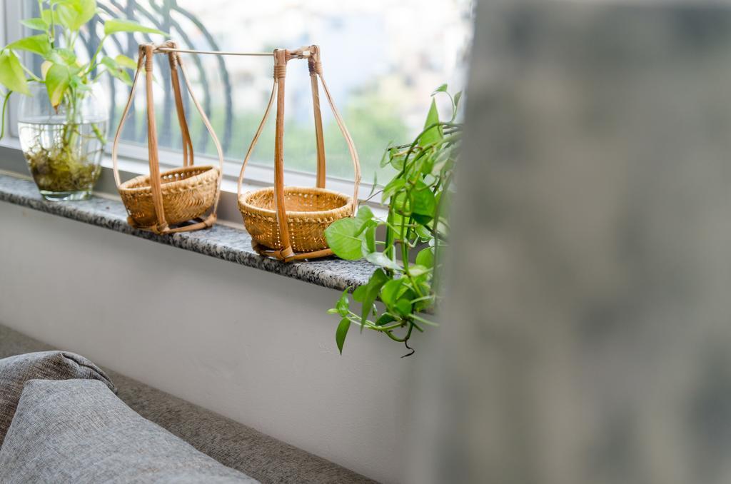 Place In Saigon Apartment Hô Chi Minh-Ville Extérieur photo
