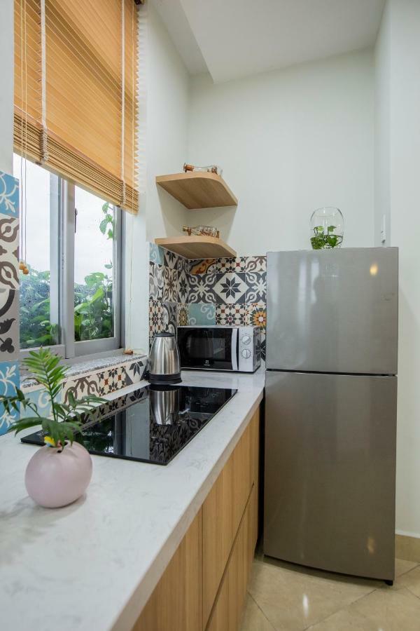Place In Saigon Apartment Hô Chi Minh-Ville Extérieur photo