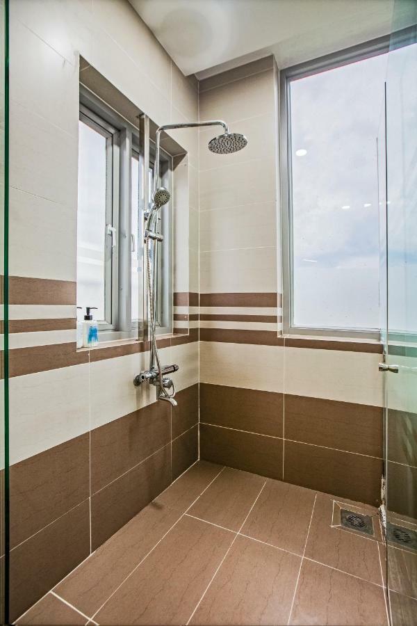 Place In Saigon Apartment Hô Chi Minh-Ville Extérieur photo