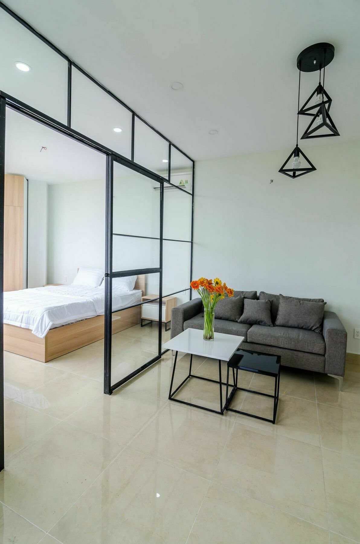 Place In Saigon Apartment Hô Chi Minh-Ville Extérieur photo